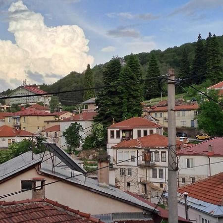Krusevski Odaji Biljana Крушево Екстер'єр фото
